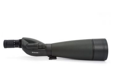 Image of Celestron TrailSeeker 100,22.8x4.6x4.9in,Straight Spotting Scope 52335