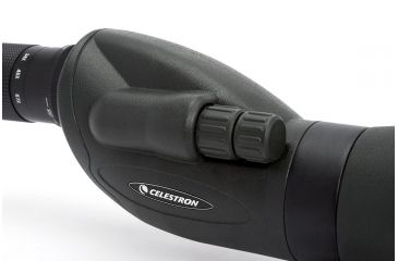 Image of Celestron TrailSeeker 100,22.8x4.6x4.9in,Straight Spotting Scope 52335