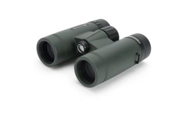 Image of Celestron TrailSeeker 10x32 Binoculars 71402
