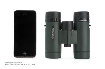 Image of Celestron TrailSeeker 10x32 Binoculars 71402