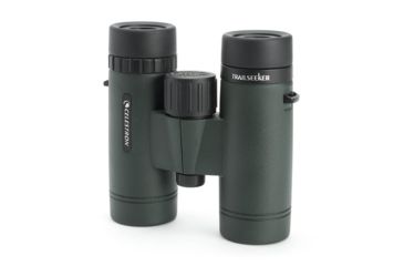 Image of Celestron TrailSeeker 10x32 Binoculars 71402