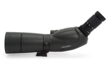 Image of Celestron TrailSeeker 65,16.6x3.5x5.1in,45 Degree Spotting Scope 52330