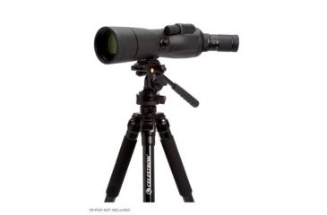 Image of Celestron TrailSeeker 65,16.6x3.5x5.1in,45 Degree Spotting Scope 52330