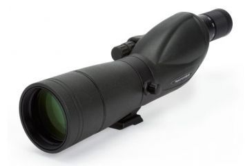 Image of Celestron TrailSeeker 65,16.6x3.5x5.1in,Straight Spotting Scope 52331