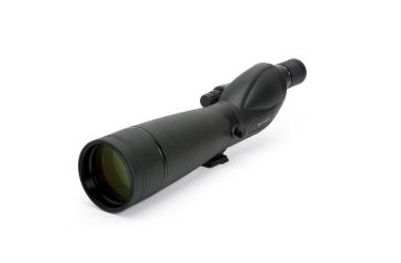 Image of Celestron TrailSeeker 80,19.9x3.5x5.1in,Straight Spotting Scope 52333