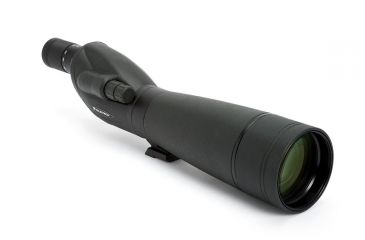 Image of Celestron TrailSeeker 80,19.9x3.5x5.1in,Straight Spotting Scope 52333