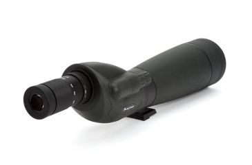 Image of Celestron TrailSeeker 80,19.9x3.5x5.1in,Straight Spotting Scope 52333