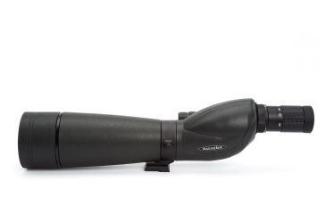Image of Celestron TrailSeeker 80,19.9x3.5x5.1in,Straight Spotting Scope 52333