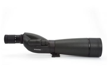 Image of Celestron TrailSeeker 80,19.9x3.5x5.1in,Straight Spotting Scope 52333