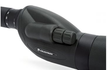 Image of Celestron TrailSeeker 80,19.9x3.5x5.1in,Straight Spotting Scope 52333