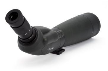 Image of Celestron TrailSeeker 80,19.9x3.5x5.1in,45 Degree Spotting Scope 52332