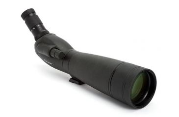 Image of Celestron TrailSeeker 80,19.9x3.5x5.1in,45 Degree Spotting Scope 52332