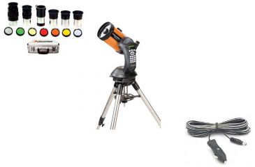 Image of Celestron NexStar 11036 Kit