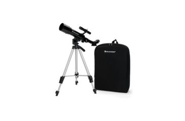 Image of Celestron Travel Scope 50 Telescope