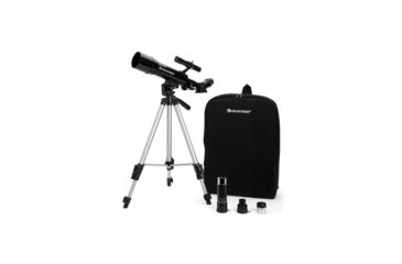 Image of Celestron Travel Scope 50 Telescope