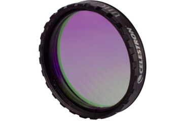 Image of Celestron UHC/LPR Filter - 1.25''