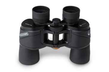 Image of Celestron Ultima 10x42mm Porro Binocular, 15 mm, Bak-4, Multicoated, Black, 72253