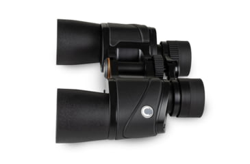 Image of Celestron Ultima 10x42mm Porro Binocular, 15 mm, Bak-4, Multicoated, Black, 72253