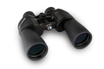 Image of Celestron Ultima 10x50mm Porro Binocular, 18 mm, Bak-4, Multicoated, Black, 72254