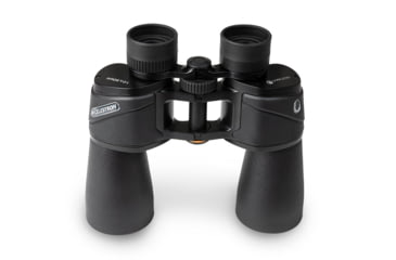 Image of Celestron Ultima 10x50mm Porro Binocular, 18 mm, Bak-4, Multicoated, Black, 72254