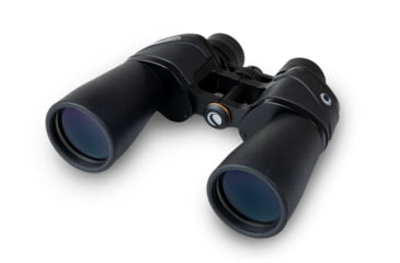 Image of Celestron Ultima 10x50mm Porro Binocular, 18 mm, Bak-4, Multicoated, Black, 72254