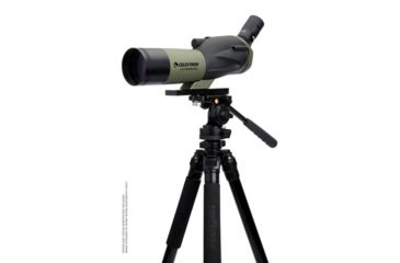 Image of Celestron Ultima 65 Spotting Scope Angled, 18-55x65mm Zoom 52248