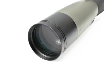 Image of Celestron Ultima 80 Angled Spotting Scope, 20-60x80 Zoom 52250