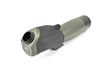 Image of Celestron Ultima 80 Angled Spotting Scope, 20-60x80 Zoom 52250