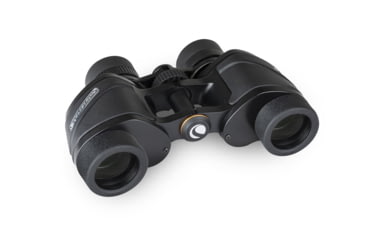 Image of Celestron Ultima 8x32mm Porro Binocular, 15 mm, Bak-4, Multicoated, Black, 72251