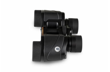 Image of Celestron Ultima 8x32mm Porro Binocular, 15 mm, Bak-4, Multicoated, Black, 72251