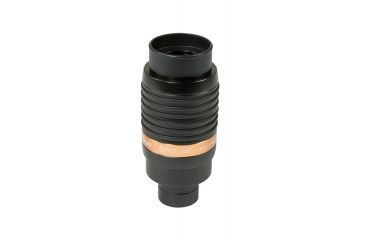 Image of Celestron Ultima Duo Fully Multi-Coated Photo-Visual Eyepiece w/ T-adapter, Black, 5mm 93440