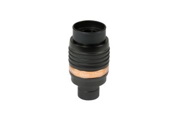 Image of Celestron Ultima Duo Fully Multi-Coated Photo-Visual Eyepiece w/ T-adapter, Black, 17mm 93444