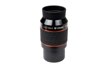 Image of Celestron Ultima Edge Flat Field Eyepiece 2 in, 30mm, Black, 93454
