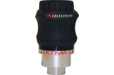 Image of Celestron Ultima LX Series - 1-1/4 inch - 2 in 17mm 93369