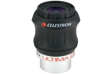 Image of Celestron Ultima LX Series Telescope Eyepiece - 2inch 22mm - 93375