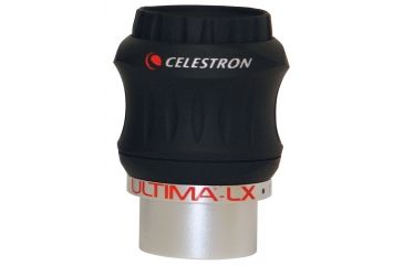 Image of Celestron Ultima LX Series Telescope Eyepiece - 2 inch 32mm - 93376