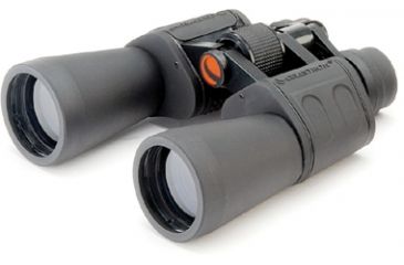 Image of Celestron UpClose 10-30x50 Zoom Porro Prism Binocular 71140