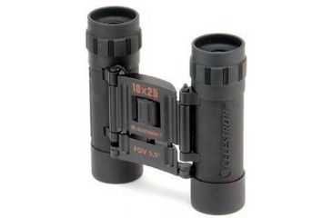 Image of Celestron UpClose 10x25 Binocular 71133