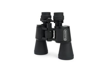 Image of Celestron UpClose G2 10-30x50 Zoom Binoculars, Box 71260