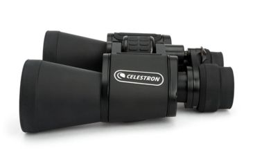 Image of Celestron UpClose G2 10-30x50 Zoom Binoculars, Box 71260