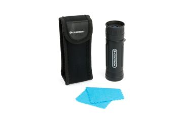 Image of Celestron UpClose G2 10x25 Monocular, Box 71213