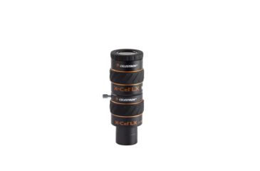Image of Celestron X-CEL 2x Barlow Lens Telescope Eyepiece 93529