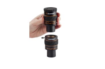 Image of Celestron X-CEL 2x Barlow Lens Telescope Eyepiece 93529