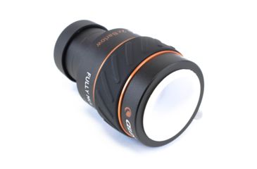 Image of Celestron X-CEL 2x Barlow Lens Telescope Eyepiece 93529