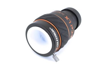 Image of Celestron X-CEL 2x Barlow Lens Telescope Eyepiece 93529