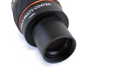 Image of Celestron X-CEL 2x Barlow Lens Telescope Eyepiece 93529