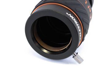 Image of Celestron X-CEL 2x Barlow Lens Telescope Eyepiece 93529