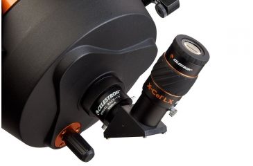 Image of Celestron XCel LX Series 1.25in Eyepiece, 5mm - 93421