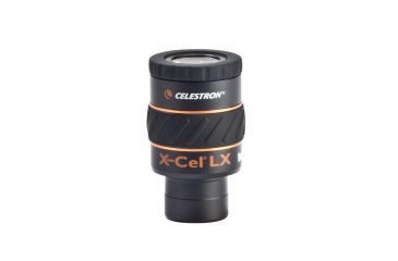 Image of Celestron XCel LX Series 1.25in Eyepiece, 9mm - 93423