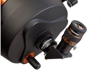 Image of Celestron XCel LX Series 1.25in Eyepiece, 9mm - 93423